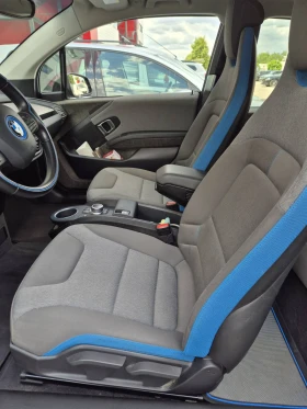 BMW i3 120Ah, снимка 8