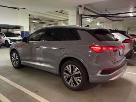 Audi E-Tron Q4 50 quattro | CARFAX | АВТОКРЕДИТ , снимка 3