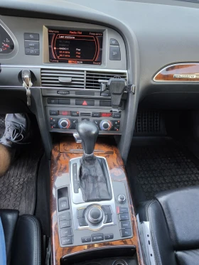 Audi A6, снимка 5