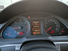 Audi A6, снимка 10