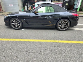 BMW Z4 M40i* HUD* BLIND SPOT* ПОДГРЕВ ВОЛАН* КРАЙНА ЦЕНА, снимка 5