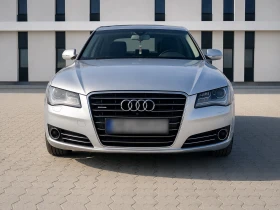 Audi A8 D4, снимка 1