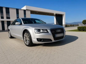 Audi A8 D4, снимка 3