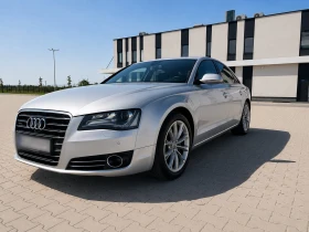 Audi A8 D4, снимка 2