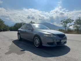 Mazda 6, снимка 3
