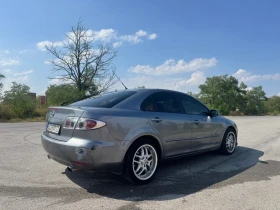 Mazda 6, снимка 4