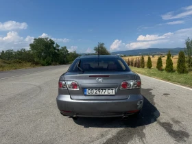 Mazda 6, снимка 5