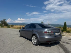 Mazda 6, снимка 6