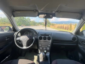 Mazda 6, снимка 7