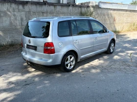 VW Touran 1.9, снимка 3