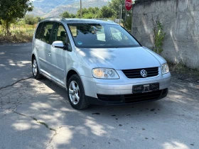 VW Touran 1.9, снимка 2