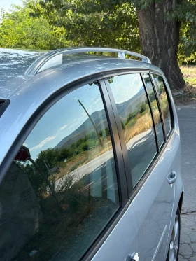 VW Touran 1.9, снимка 7