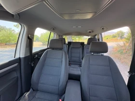 VW Touran 1.9, снимка 9