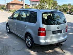 VW Touran 1.9, снимка 4