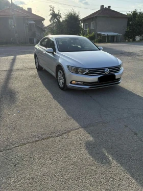 VW Passat 2.0 TDI, снимка 2