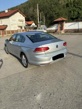 VW Passat 2.0 TDI, снимка 4
