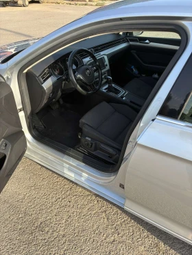 VW Passat 2.0 TDI, снимка 5
