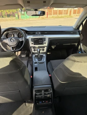 VW Passat 2.0 TDI, снимка 9