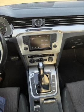 VW Passat 2.0 TDI, снимка 7