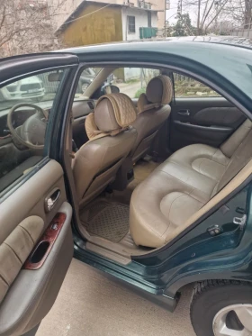 Hyundai Sonica, снимка 7