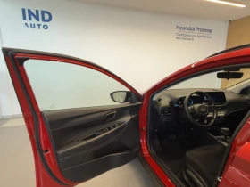 Hyundai Bayon COMFORT, снимка 10