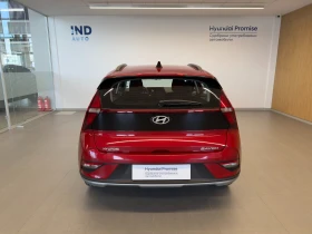 Hyundai Bayon COMFORT, снимка 4
