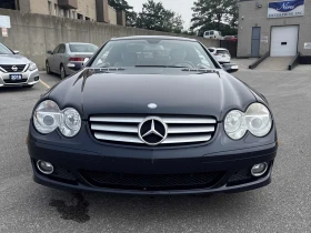 Mercedes-Benz SL 5.5L V8 / CARFAX / АВТОКРЕДИТ, снимка 6