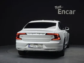 Volvo S90 2.0 Automatic, снимка 4