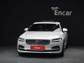 Volvo S90 2.0 Automatic, снимка 3