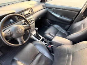 Toyota Corolla  Климатроник , снимка 7