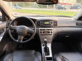 Toyota Corolla  Климатроник , снимка 8