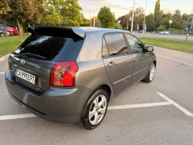 Toyota Corolla  Климатроник , снимка 3