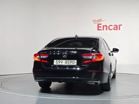 Honda Accord 10Th Generation 2.0 Hybrid Ex-L, снимка 4