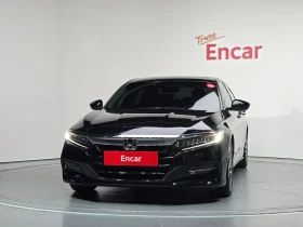 Honda Accord 10Th Generation 2.0 Hybrid Ex-L, снимка 3