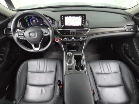 Honda Accord 10Th Generation 2.0 Hybrid Ex-L, снимка 7