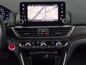 Honda Accord 10Th Generation 2.0 Hybrid Ex-L, снимка 12