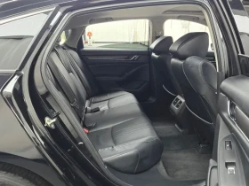 Honda Accord 10Th Generation 2.0 Hybrid Ex-L, снимка 11