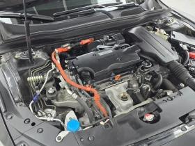 Honda Accord 10Th Generation 2.0 Hybrid Ex-L, снимка 6