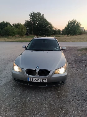 BMW 530, снимка 3