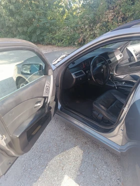 BMW 530, снимка 10