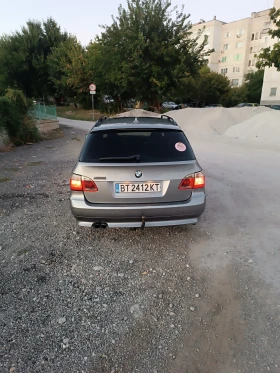 BMW 530, снимка 6
