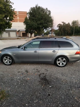 BMW 530, снимка 4