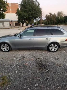 BMW 530, снимка 5
