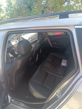 BMW 530, снимка 9
