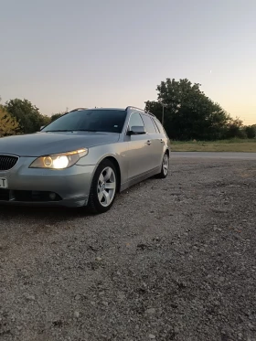 BMW 530, снимка 2