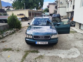 Audi A6 1.9tdi, снимка 11