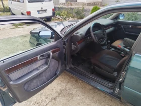 Audi A6 1.9tdi, снимка 9
