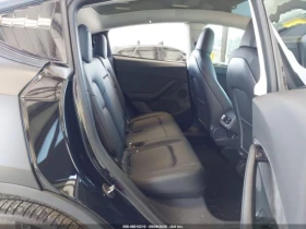 Tesla Model Y LONG RANGE DUAL MOTOR AWD  | MATTE BLACK, снимка 12