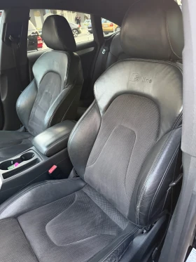 Audi A5, снимка 9