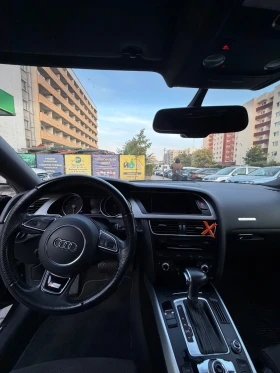 Audi A5, снимка 5